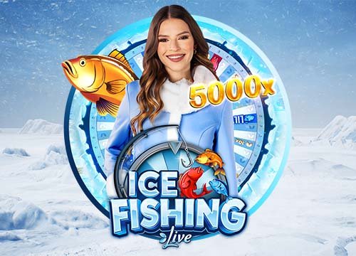 Erleben Sie Eisfischen live - Der ultimative Online Casino Erfahrungsbericht
